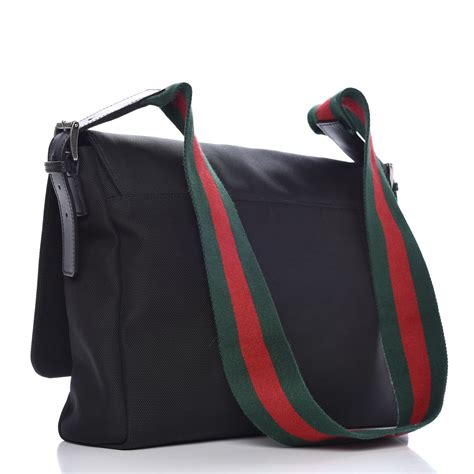 gucci techno bag|Gucci.